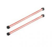 Revoltec Cold Cathode Twin-Set Red (RM025)